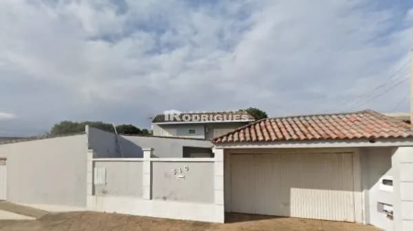 Casa em Marina, Cachoeira do Sul/RS