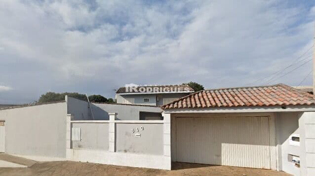 Casa em Marina, Cachoeira do Sul/RS