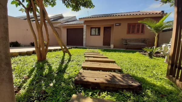 Casa em Cachoeira do Sul - Augusta