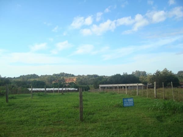 Lote/Terreno em Cachoeira do Sul - Soares