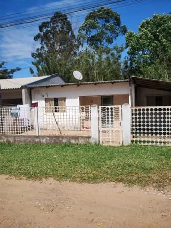 Casa em Cachoeira do Sul - Noemia