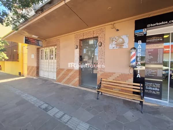 Apartamento em Cachoeira do Sul - Centro