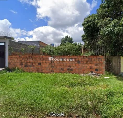Lote/Terreno em Cachoeira do Sul - Tibiriça