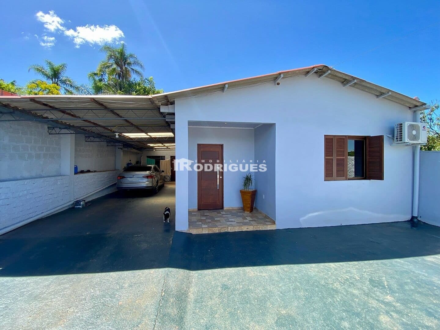 Casa em Cachoeira do Sul - Barcelos