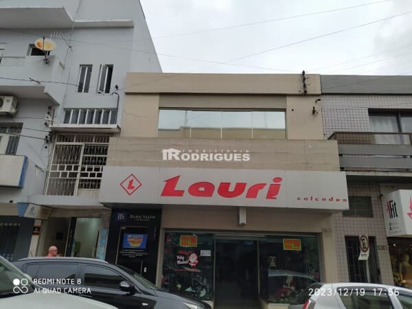 Sala/Conjunto em Cachoeira do Sul - Centro