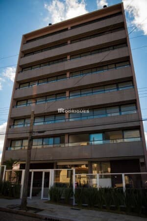 Apartamento em Cachoeira do Sul - Gonçalves