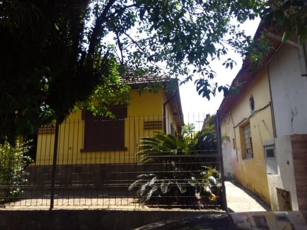 Casa em Cachoeira do Sul - Centro