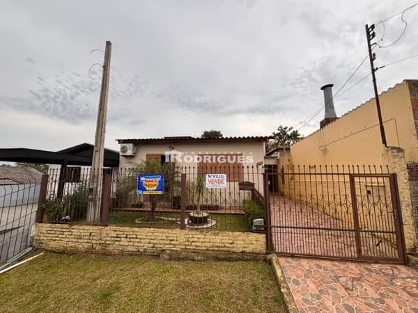 Casa em Cachoeira do Sul - Gonçalves