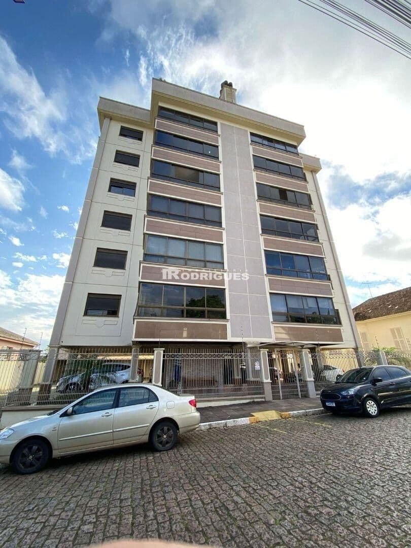 Apartamento em Cachoeira do Sul - Rio Branco