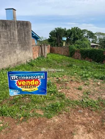 Lote/Terreno em Cachoeira do Sul - Barcelos