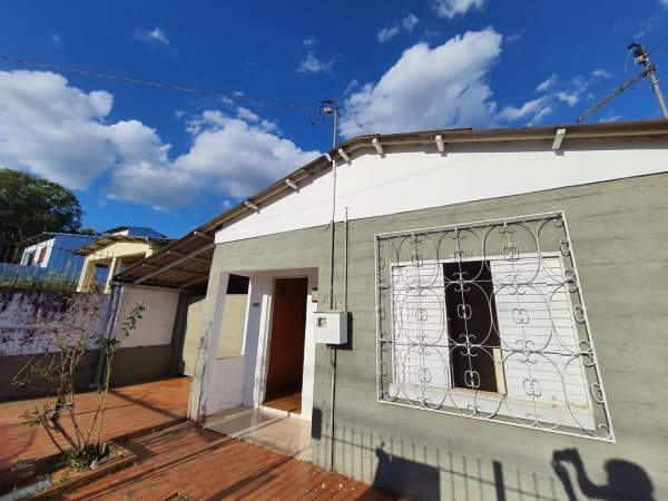 Casa em Cachoeira do Sul - Santa Helena
