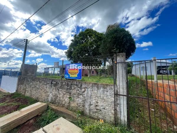 Terreno proximo a Prado em Cachoeira do Sul/RS