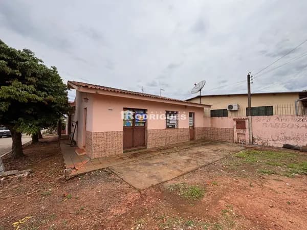 Casa em Cachoeira do Sul - Noemia