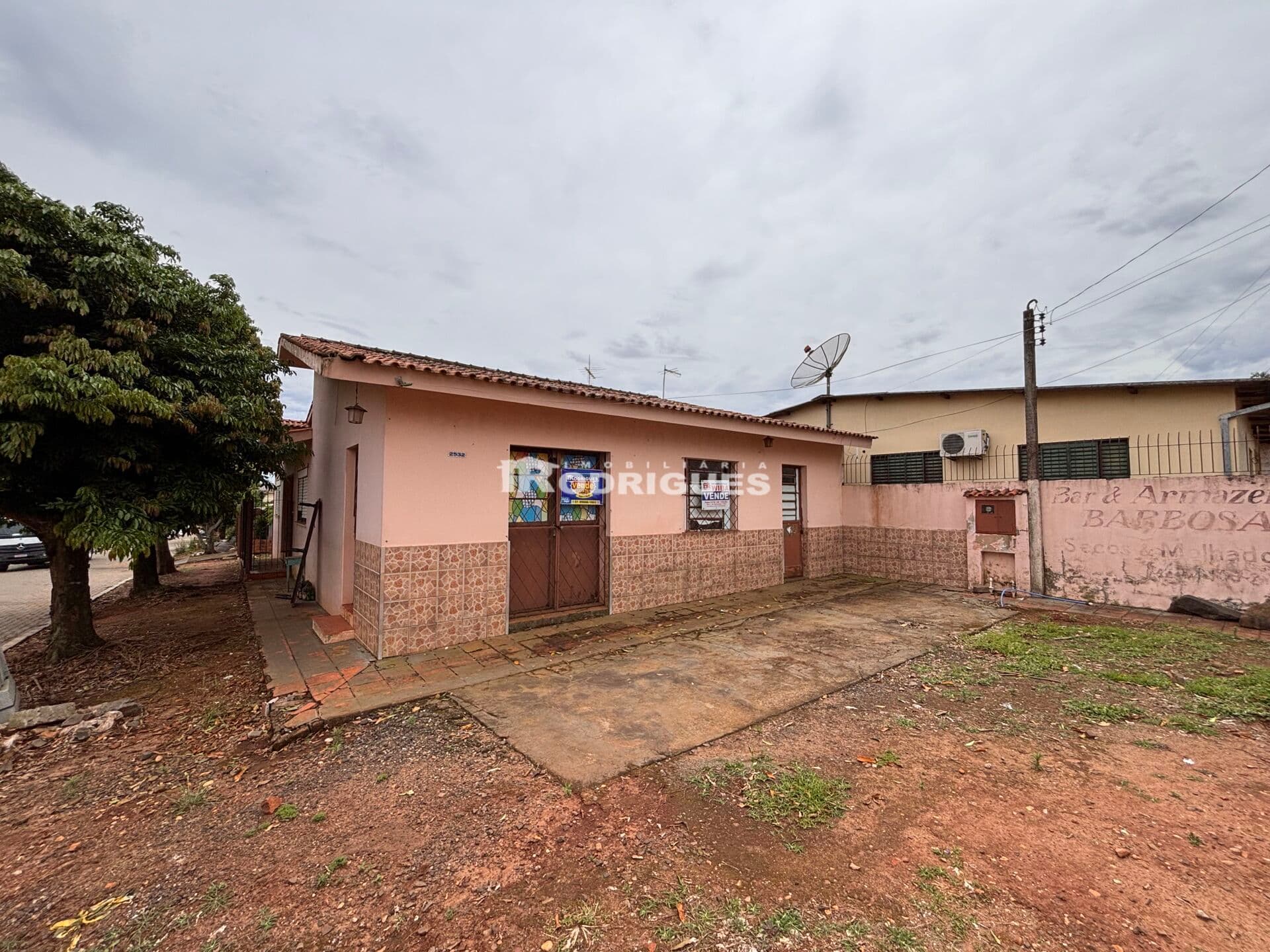 Casa em Cachoeira do Sul - Noemia