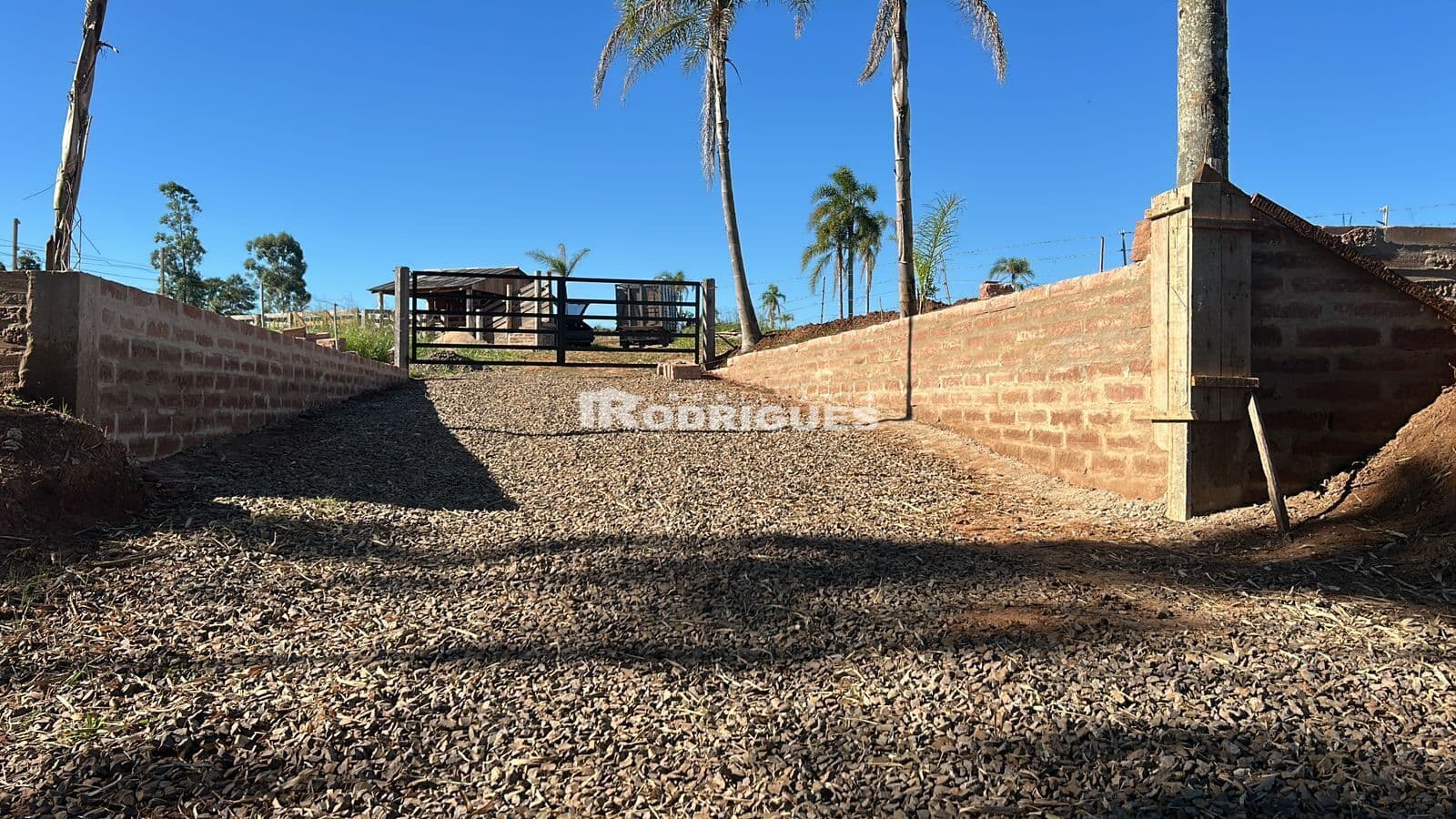 Fazenda/Sítios/Chácaras em Cachoeira do Sul - Bosque