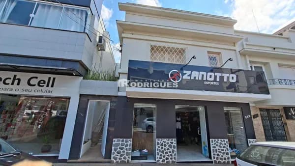 Apartamento | Centro