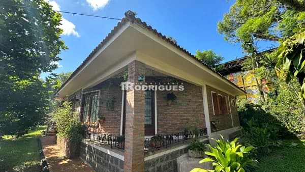 Casa em Cachoeira do Sul - Gonçalves
