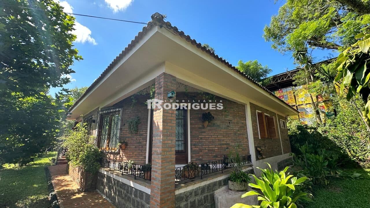 Casa em Cachoeira do Sul - Gonçalves