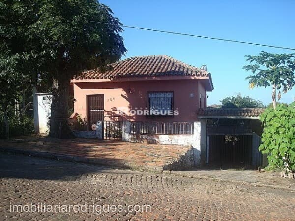 Casa em Cachoeira do Sul - Santo Antônio