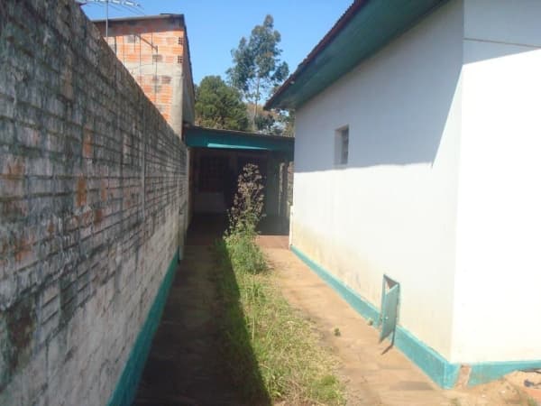 Casa em Cachoeira do Sul - Oliveira