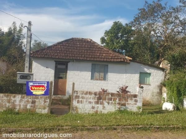 Lote/Terreno em Cachoeira do Sul - Ponche Verde
