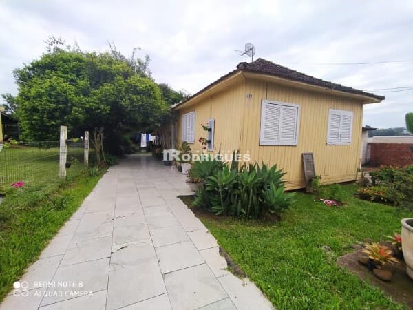Casa em Cachoeira do Sul - Soares