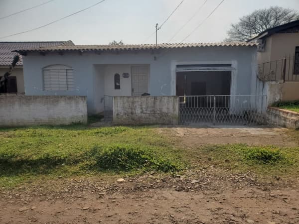 Casa em Cachoeira do Sul - Quinta da Boa Vista
