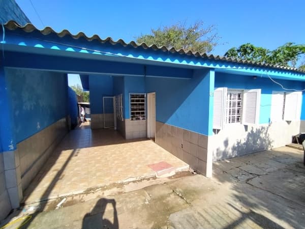 Casa em Cachoeira do Sul - Barcelos