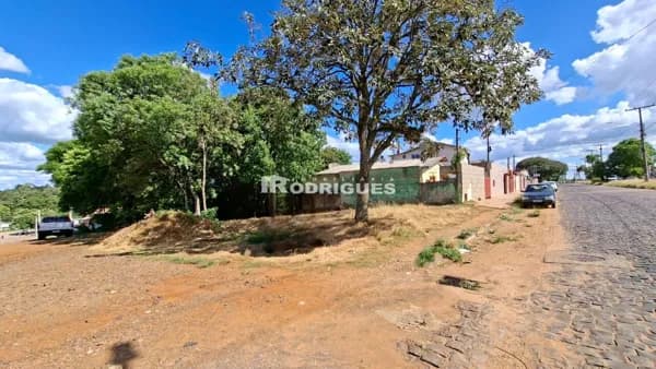 Lote/Terreno em Cachoeira do Sul - Visconde de Mauá
