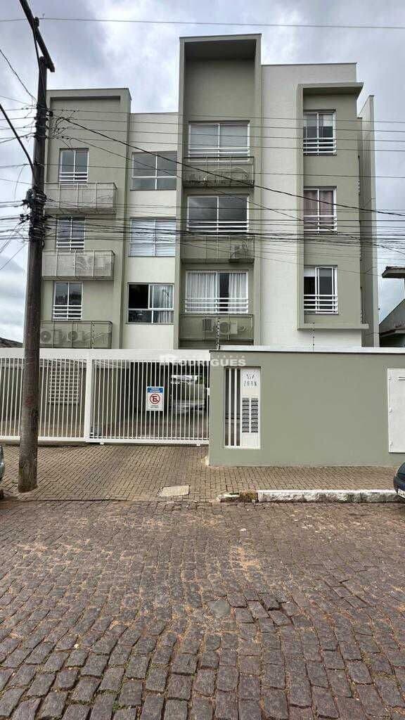 Apartamento em Cachoeira do Sul - Frota
