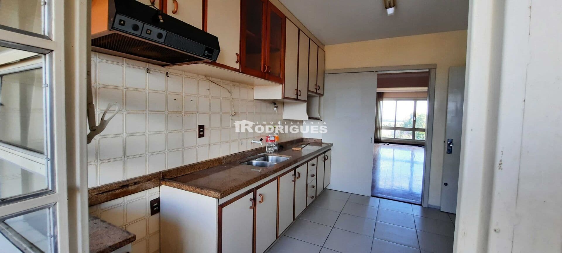 Apartamento em Cachoeira do Sul - Soares