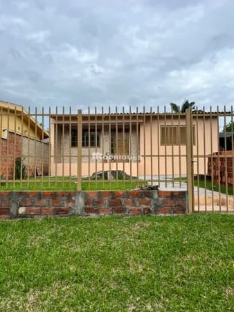 Casa em Cachoeira do Sul - São José