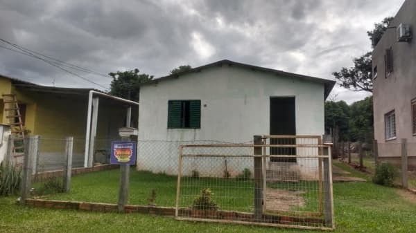 Casa em Cachoeira do Sul - Marina