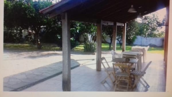 Casa em Cachoeira do Sul - Parque Xangri-lá