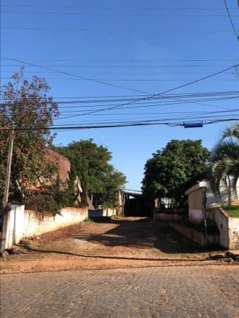 Lote/Terreno em Cachoeira do Sul - Marina