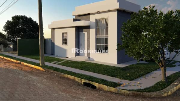 Linda casa em lançamento!