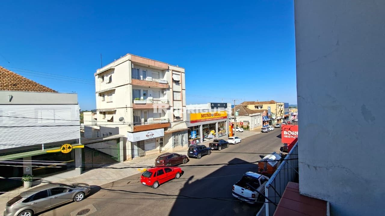 Apartamento em Centro, Cachoeira do Sul/RS