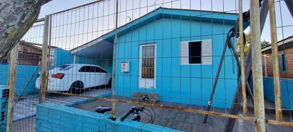 Casa em Cachoeira do Sul - Quinta da Boa Vista