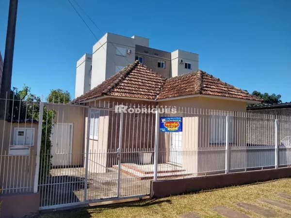Casa em Cachoeira do Sul - Santo Antônio