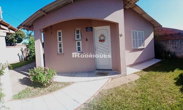 Casa em Cachoeira do Sul - Soares