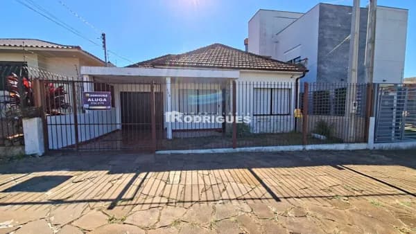 Casa em Cachoeira do Sul - Rio Branco