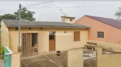 Casa em Cachoeira do Sul - COHAB