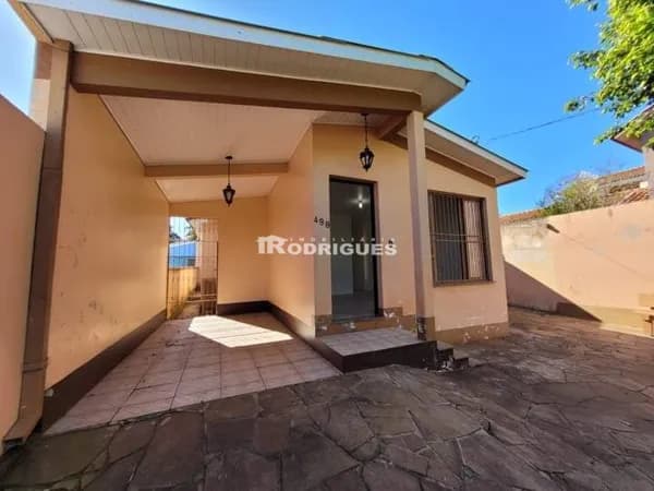 Casa em Cachoeira do Sul - Barcelos