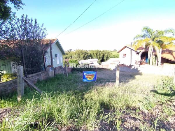Lote/Terreno em Cachoeira do Sul - Ponche Verde