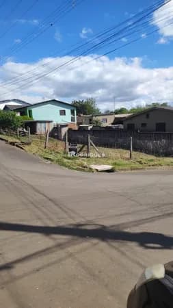 Terreno em Nossa Senhora de Fátima, Cachoeira do Sul/RS