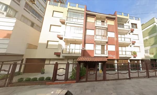 Apartamento em Centro, Capão da Canoa/RS