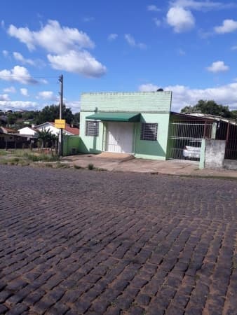 Casa em Cachoeira do Sul - Marina