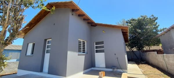 Casa em Cachoeira do Sul - Otaviano