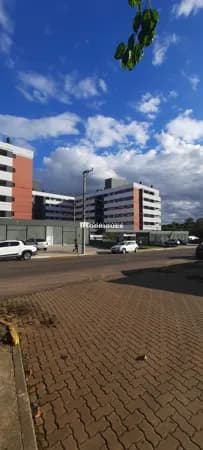 Apartamento em Cachoeira do Sul - Nossa Senhora de Fátima