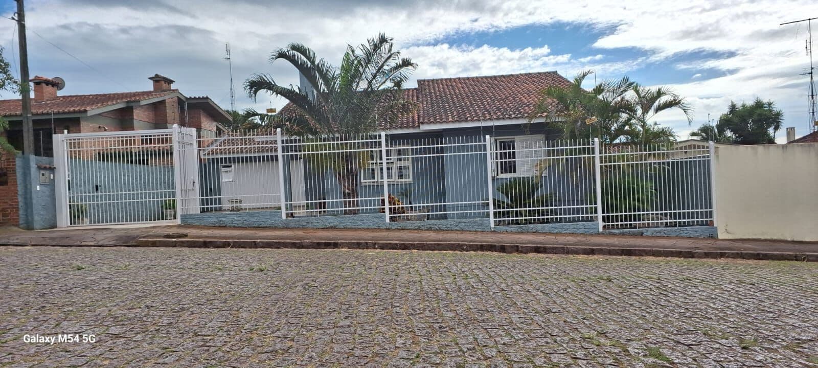Casa em Cachoeira do Sul - Rio Branco